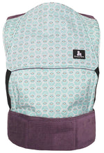 Load image into Gallery viewer, "Barney" Owls - Baby Carrier