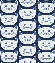 Load image into Gallery viewer, "Oates" Cat - Baby Carrier