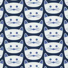 Load image into Gallery viewer, "Oates" Cat - Toddler Carrier