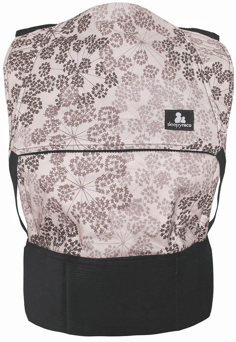 Little one baby carrier 2025