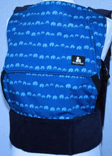 Load image into Gallery viewer, Pre - Order "Teddy" Elephants - Baby Carrier
