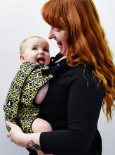 Load image into Gallery viewer, "Delilah" Toddler Carrier - made to order 8/10 weeks