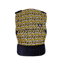 Load image into Gallery viewer, Delilah Baby Carrier - Made to order 8/10 weeks
