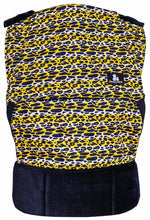 Load image into Gallery viewer, "Delilah" Toddler Carrier - made to order 8/10 weeks