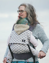 Load image into Gallery viewer, "Esmé" Orchard - Toddler Carrier