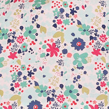 Load image into Gallery viewer, "Grace" Wild Flowers - Baby Carrier