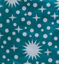 Load image into Gallery viewer, "Elias" Stars - Baby Carrier