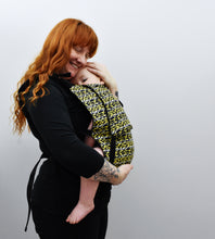 Load image into Gallery viewer, Delilah Baby Carrier - Made to order 8/10 weeks