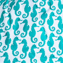 Load image into Gallery viewer, "Jack" Seahorse - Baby Carrier