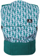 Load image into Gallery viewer, "Jack" Seahorse - Baby Carrier