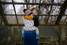 Load image into Gallery viewer, "Monty" Sheep - Baby Carrier