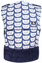 Load image into Gallery viewer, "Oates" Cat - Baby Carrier