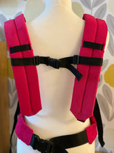 Load image into Gallery viewer, "Grace" Wild Flowers - Baby Carrier