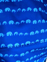 Load image into Gallery viewer, Pre - Order "Teddy" Elephants - Baby Carrier