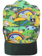 Load image into Gallery viewer, "Alfie" Rainbow - Baby Carrier