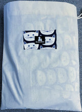 Load image into Gallery viewer, "Oates" Cat - Baby Carrier