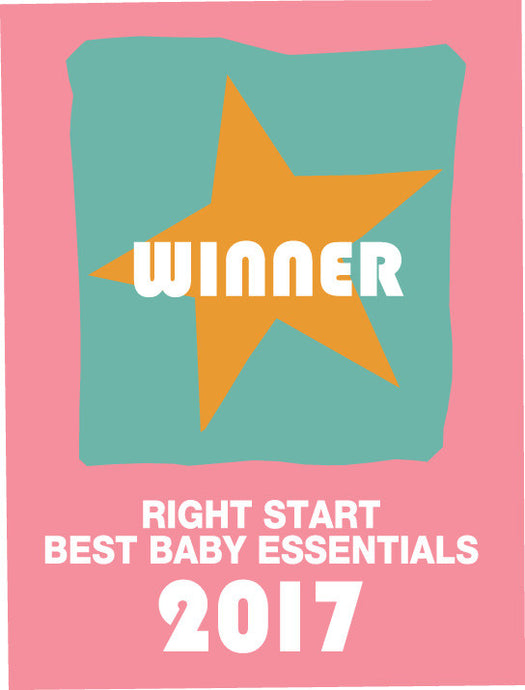 Right Start Best Baby Essentials Winner