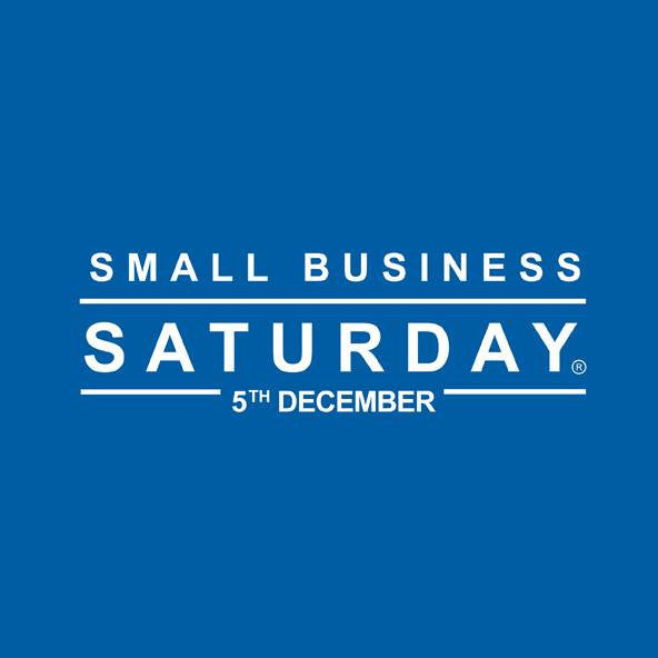 Small Business Saturday 2015