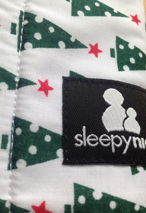 Christmas opening hours at SleepyNico