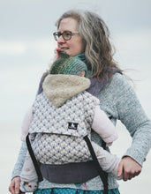 Load image into Gallery viewer, &quot;Esmé&quot; Orchard - Toddler Carrier
