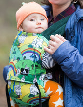 Load image into Gallery viewer, &quot;Alfie&quot; Rainbow - Baby Carrier
