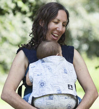 Load image into Gallery viewer, &quot;Spirit of Adventure&quot; Baby Carrier
