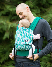 Load image into Gallery viewer, &quot;Jack&quot; Seahorse - Baby Carrier
